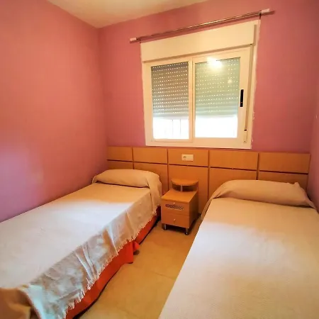 Apartment Acv - Torremar-2ª Linea Planta 5, 3 Dormitorios