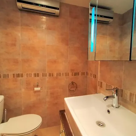 Apartment Acv - Torremar-2ª Linea Planta 5, 3 Dormitorios Oropesa del Mar